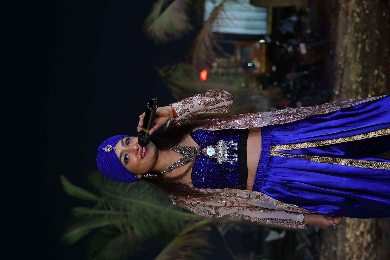 Abhinanda Sarkar
